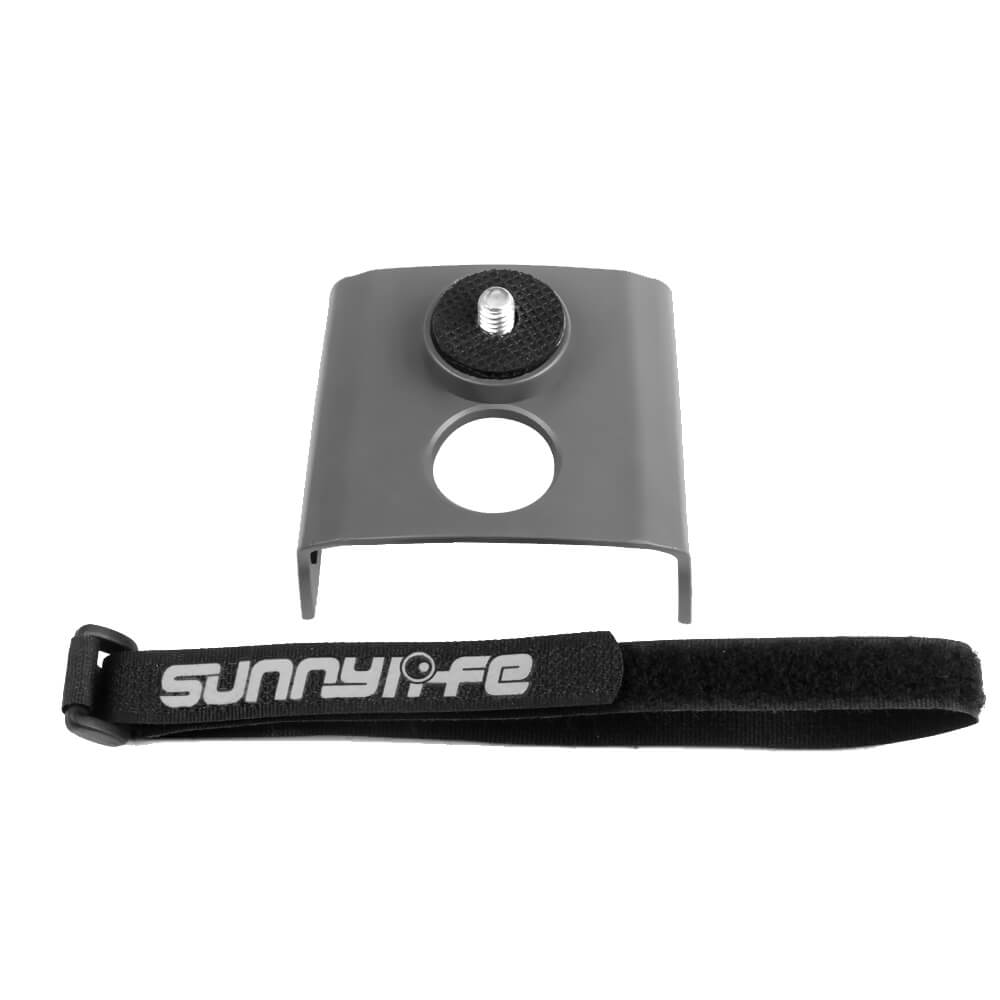 SunnyLIFE DJI Mavic 2 Pro Zoom Enterprise Action Kamera Halterung