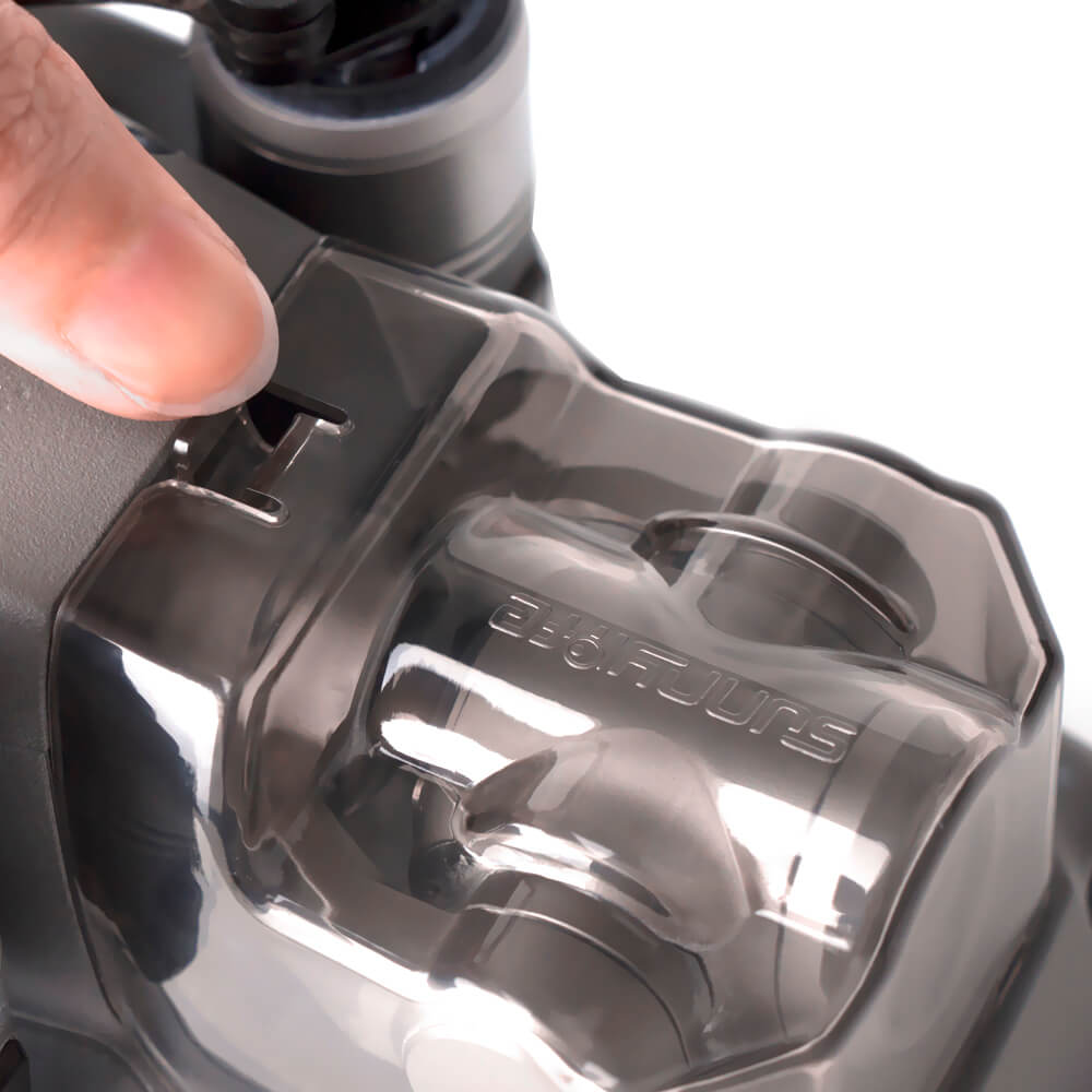 SunnyLIFE DJI Mavic 2 Zoom Gimbal Transport Schutz