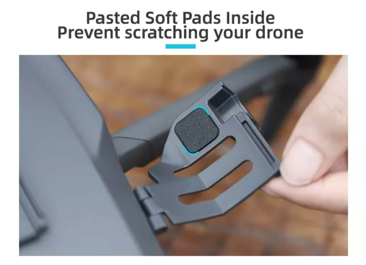 SunnyLIFE DJI Mavic 3 Action Kamera Halterung