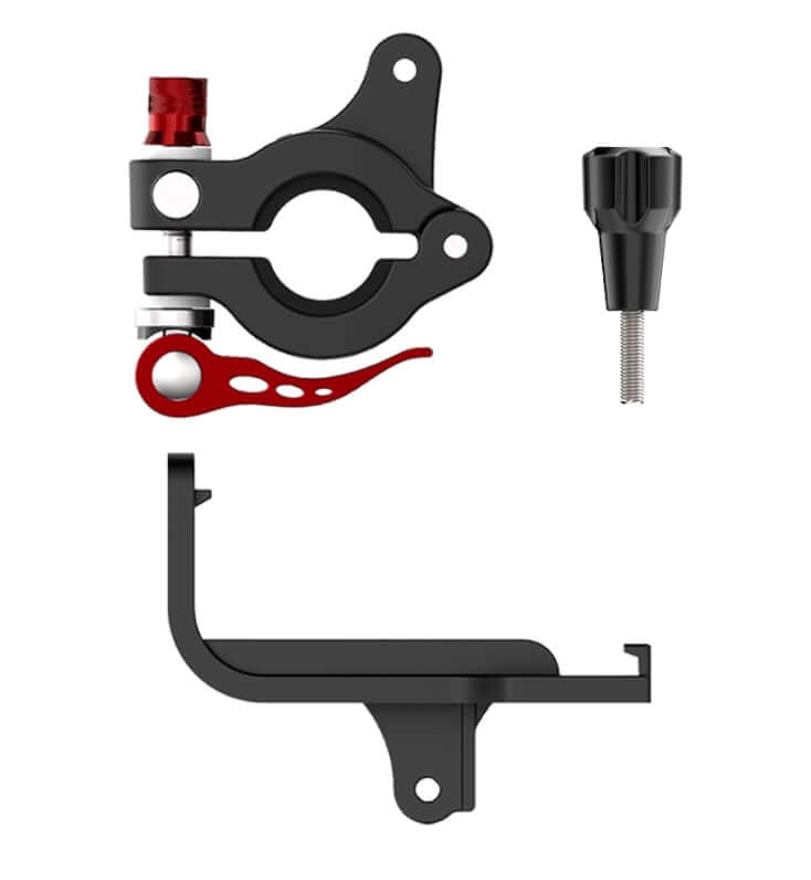 SunnyLIFE DJI RC-N Serie Fernsteuerung Fahrrad Lenker Halterung