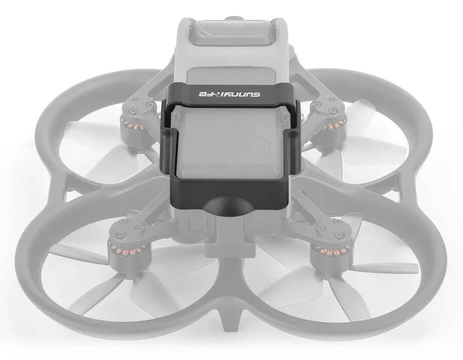 SunnyLIFE DJI Avata Akku Sicherung Arretierung