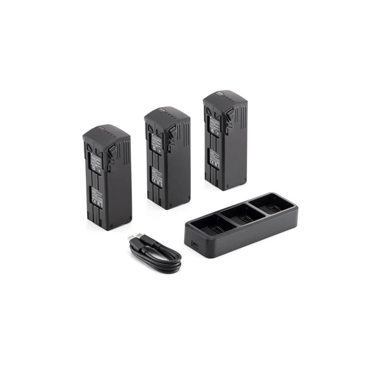 DJI Mavic 3 Enterprise Serie Akku Set Zubehörpaket