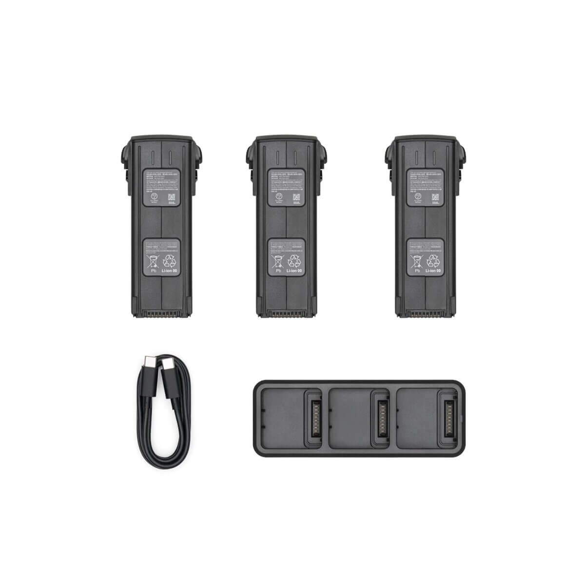 DJI Mavic 3 Enterprise Serie Akku Set Zubehörpaket