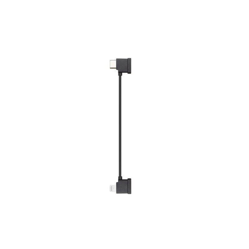 DJI RC-N1 & RC-N2 Fernsteuerung RC Kabel Lightning (Apple iPhone)