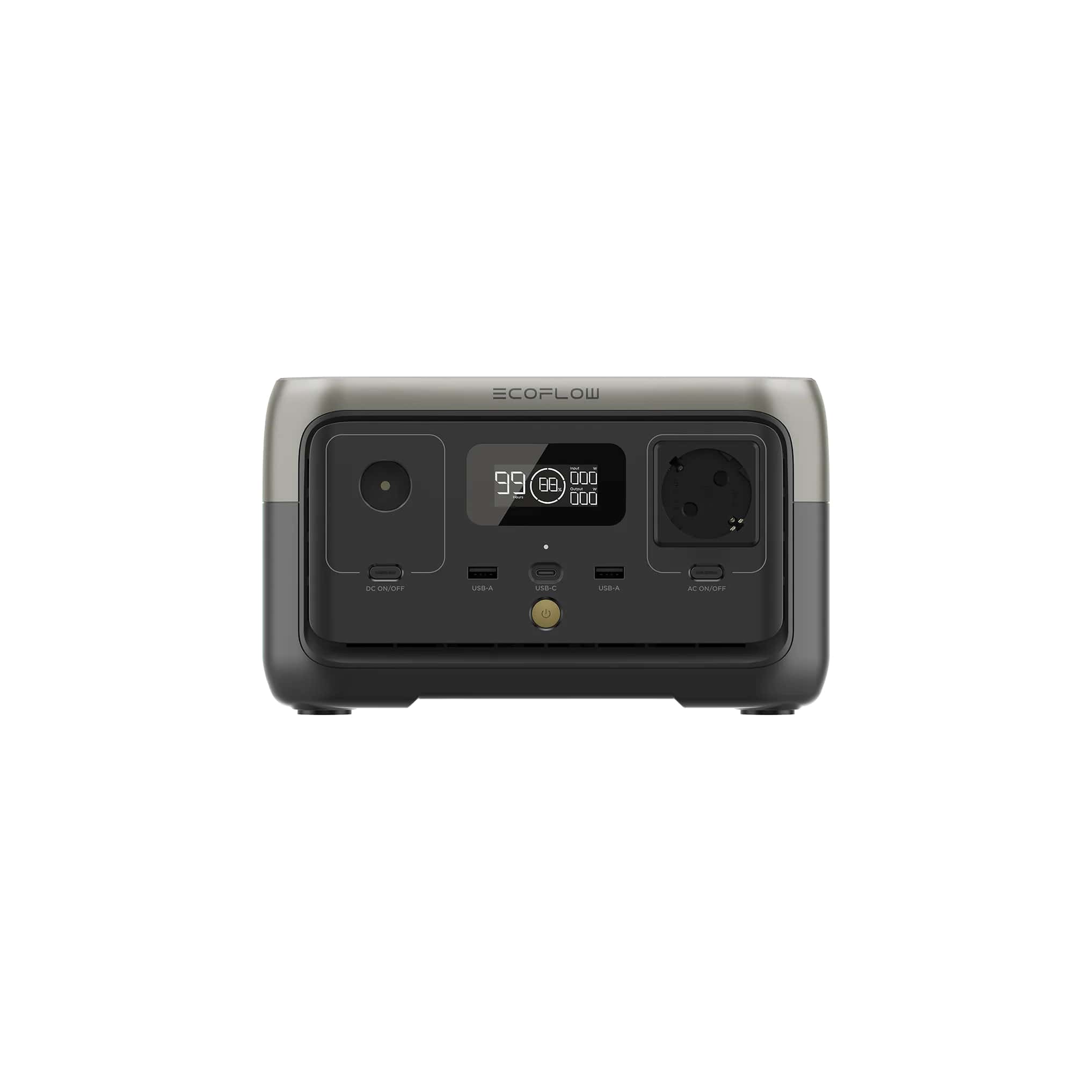 EcoFlow RIVER 2 Mobile Powerstation 256Wh