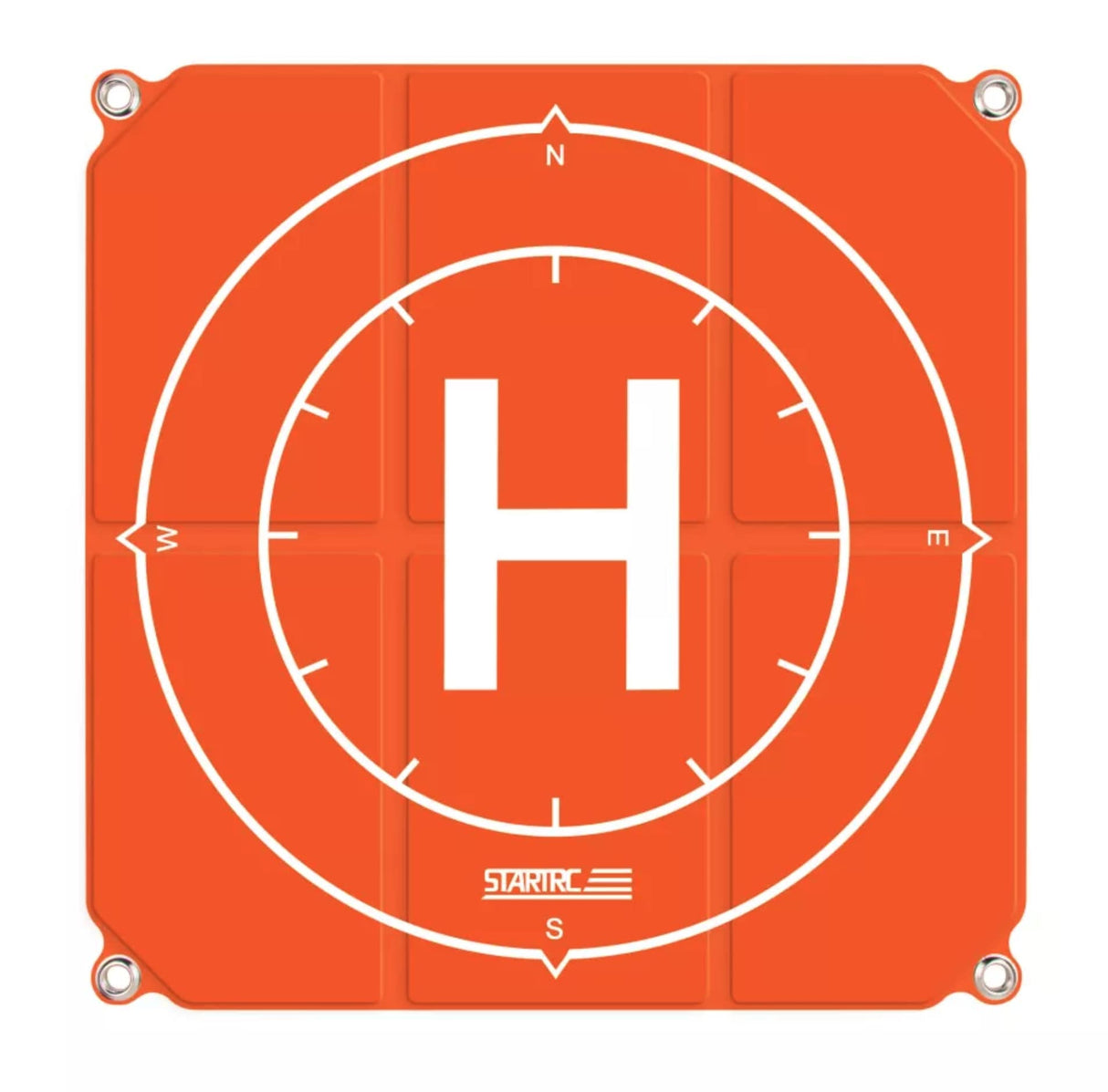 STARTRC Drohnen Landeplatz 65cm