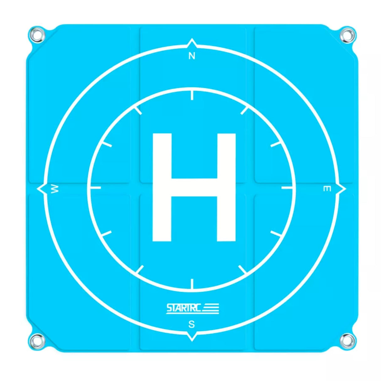 STARTRC Drohnen Landeplatz 65cm