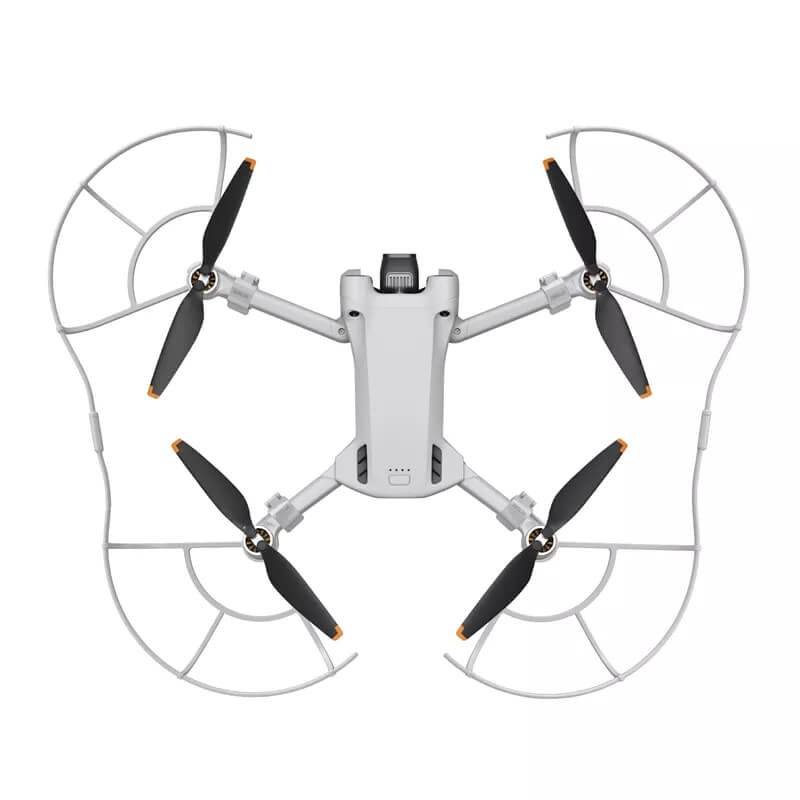 STARTRC DJI Mini 3 Pro Protection de l'hélice du drone