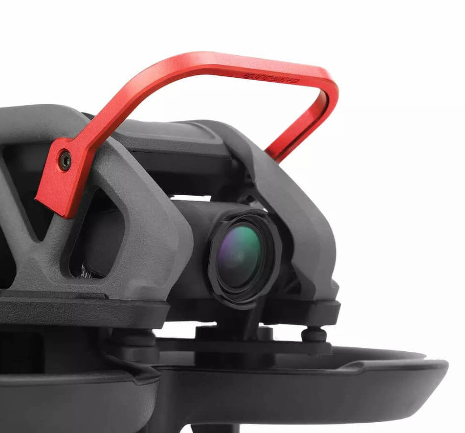 SunnyLIFE DJI Avata Aluminium Gimbal Crash Schutz