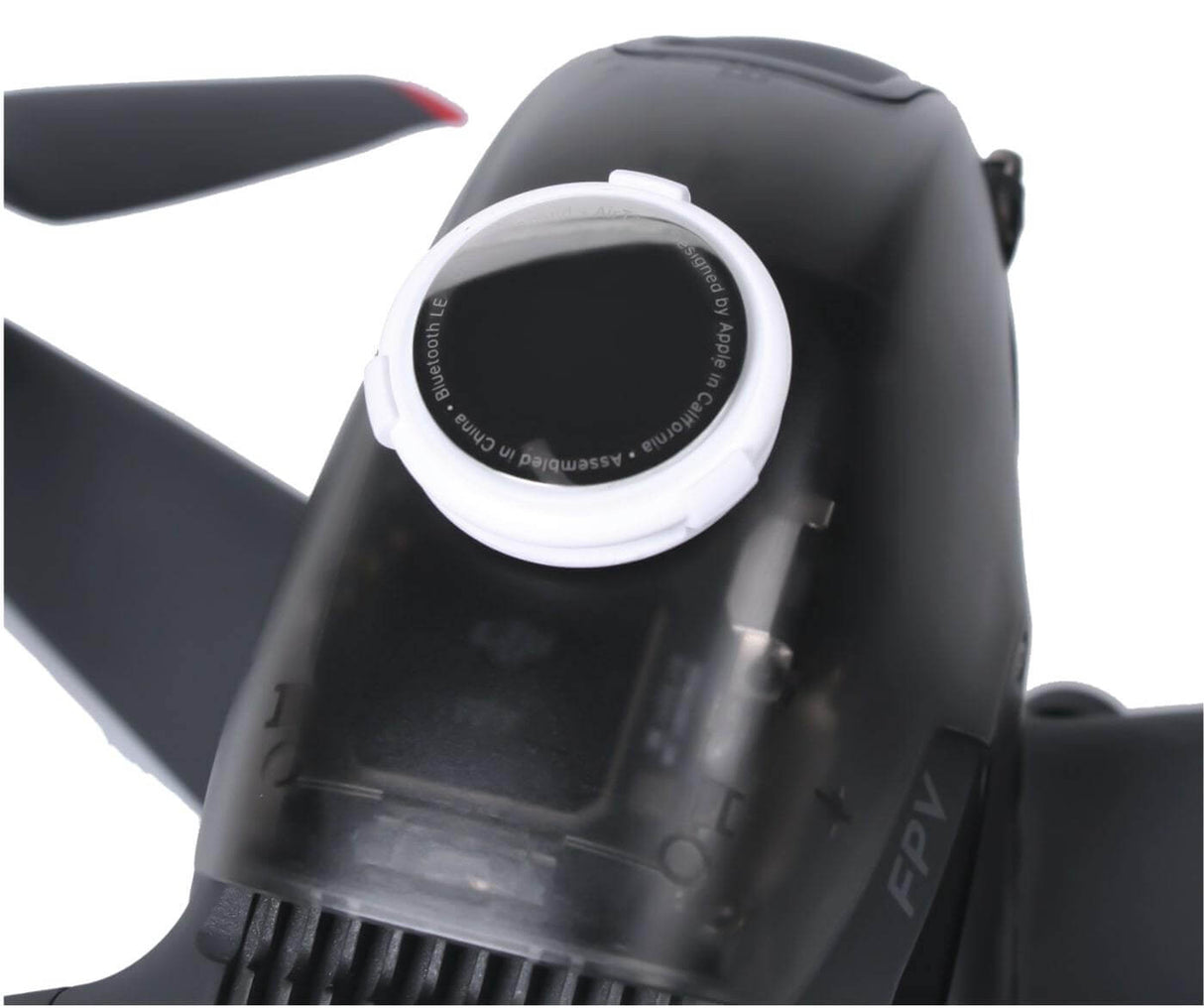 SunnyLIFE Universal Klebehalterung für Apple AirTag