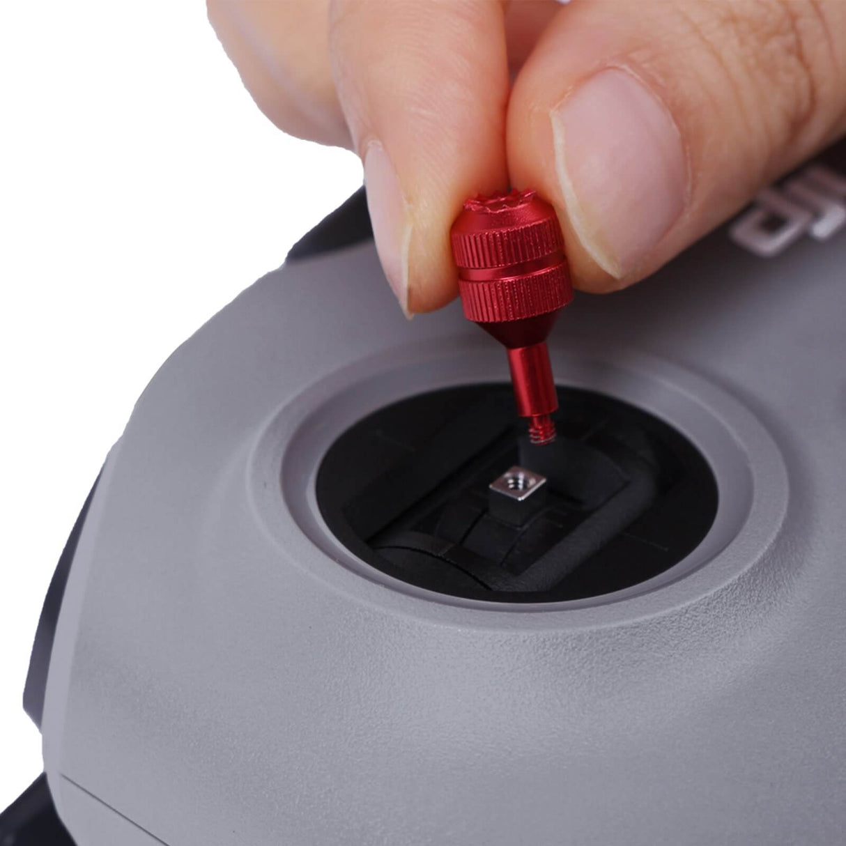 SunnyLIFE DJI FPV Remote Controller 3/2 RC Pro Steuerknüppel