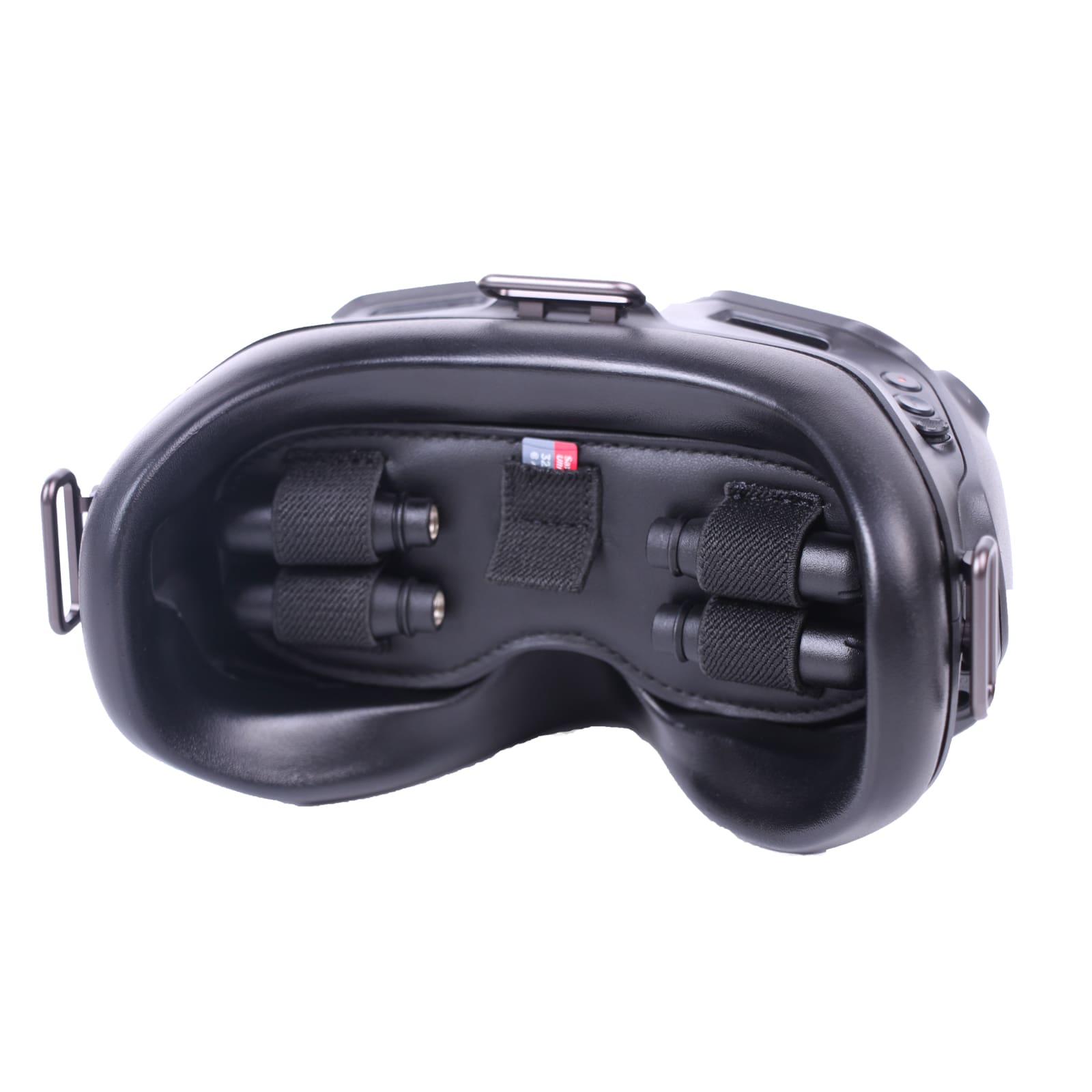 DJI FPV Goggles V1 & V2 & Avata Smart Combo Linsen use protection