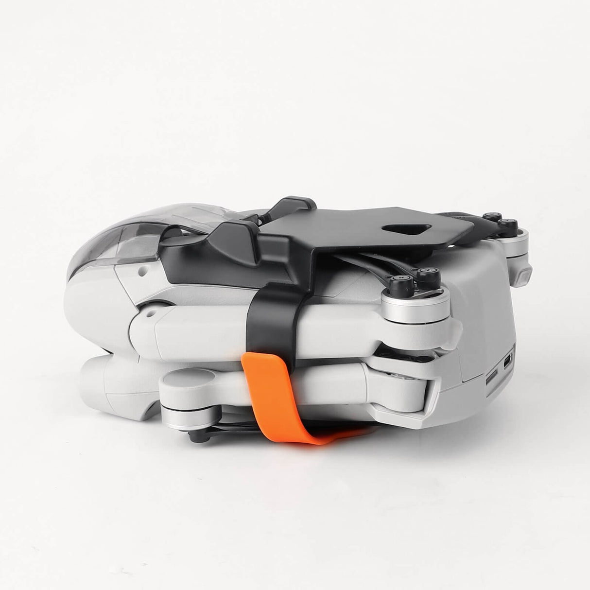 SunnyLIFE DJI Mini 3 Pro Propellerhalter Transport Schutz