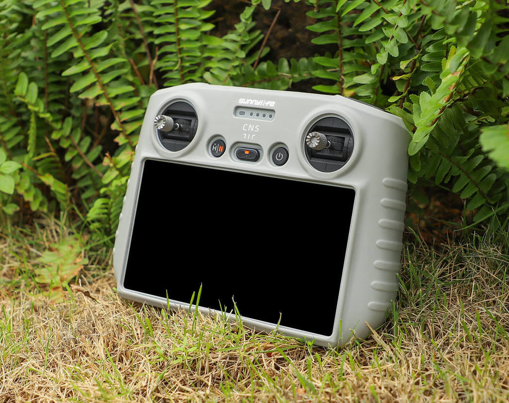 DJI RC Fernsteuerung Silikon Schutzhülle