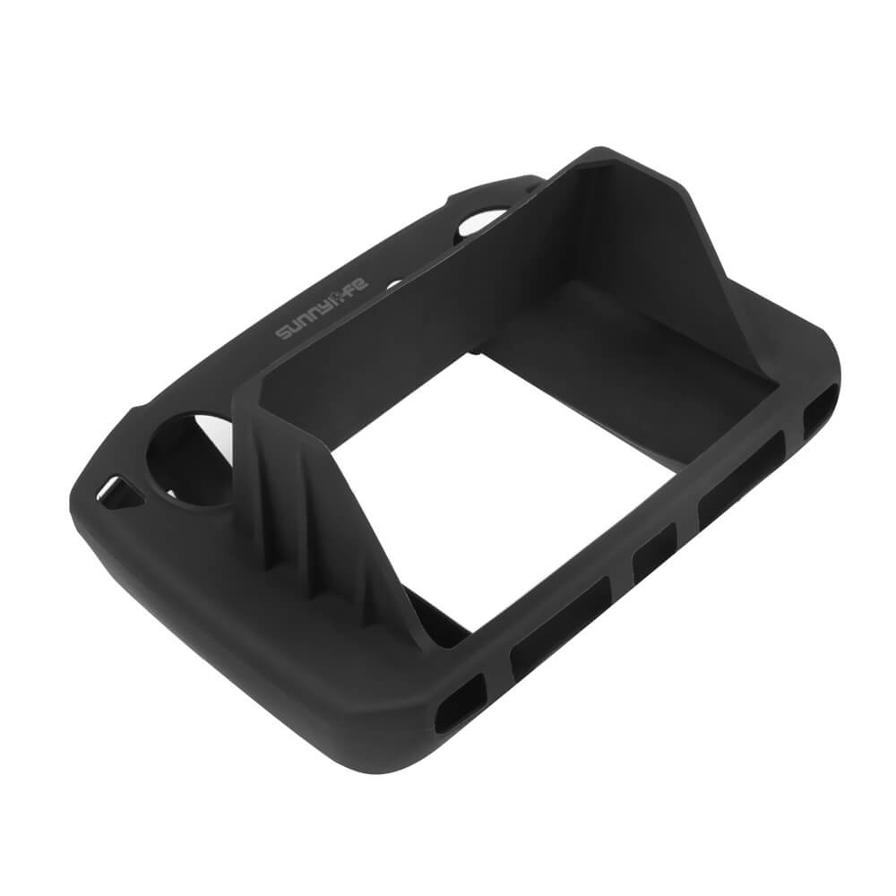 SunnyLIFE DJI Smart Controller Silikon Schutzhülle + Sonnenschutz