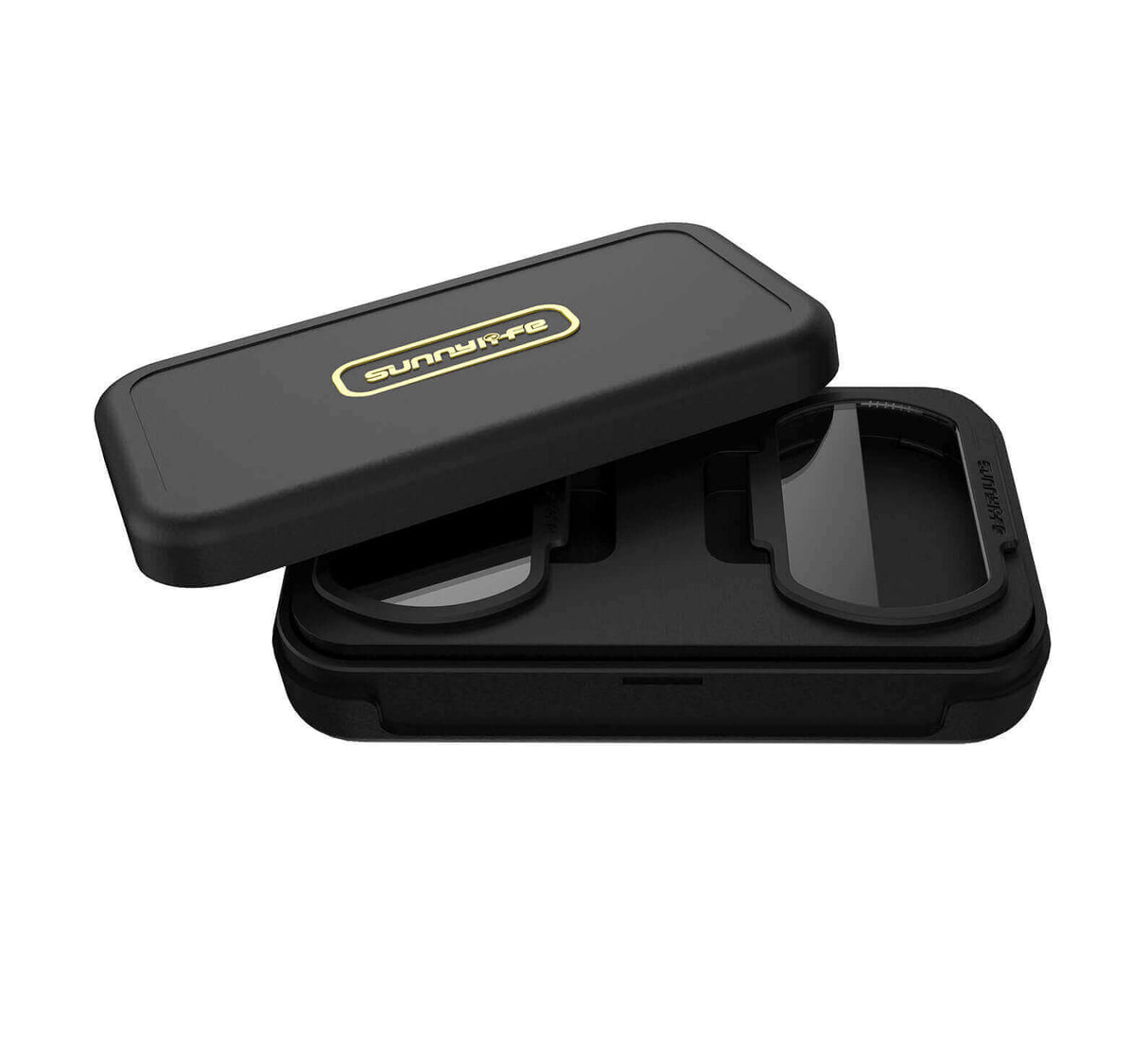 SunnyLIFE DJI FPV Goggles V1 V2 & Avata Smart Combo Korrekturlinsen -1.0D bis -5.0D (Kurzsichtigkeit)