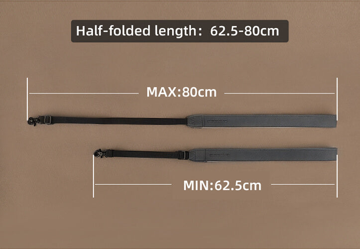 SunnyLIFE Schultergurt V2 DJI RC, RC 2, RC Plus, Smart Controller, RC Pro