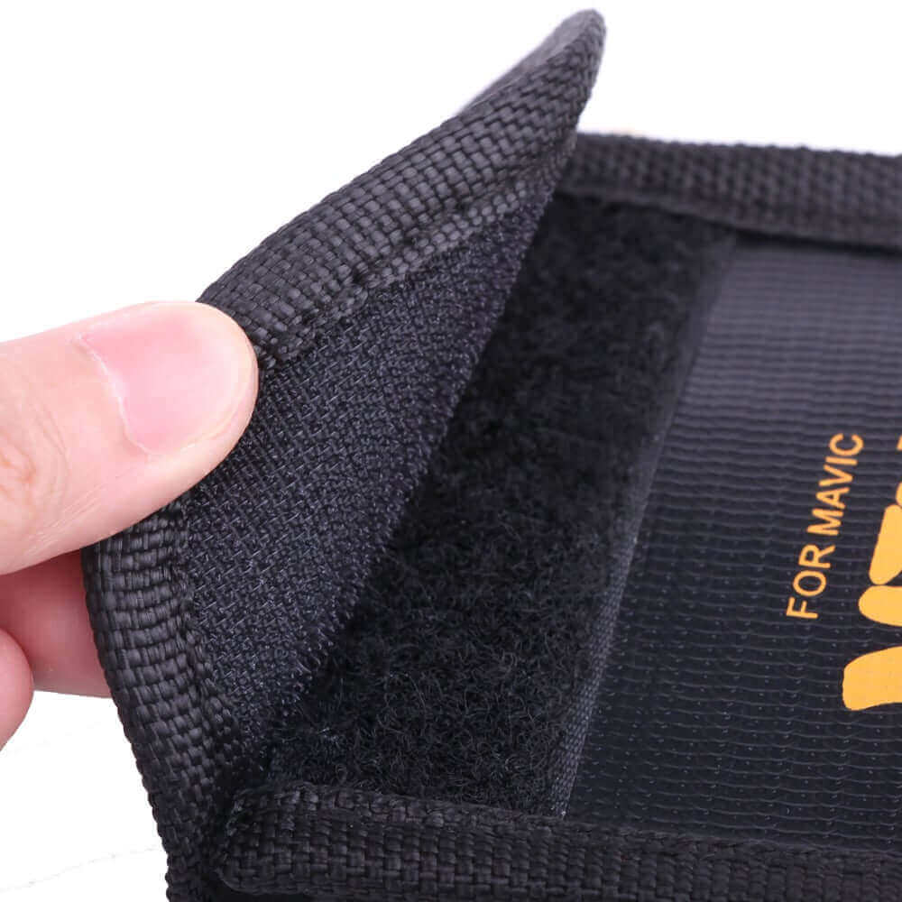 SunnyLIFE DJI Mavic Mini | Mini 2 | Mini SE Akku Taschen