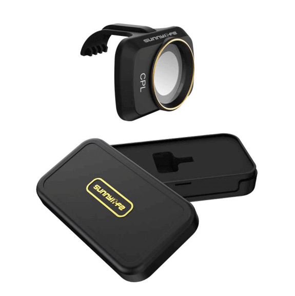 SunnyLIFE DJI Mavic Mini Mini 2 (SE) MinI SE Polfilter (CPL)
