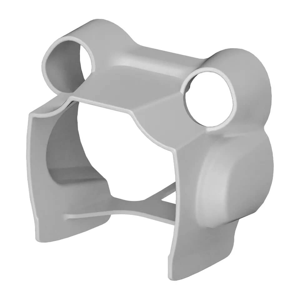 SunnyLIFE DJI Mini 3 Pro Kamera Streulichtblende