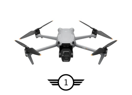 DJI Air 3(S)