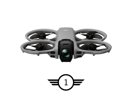 DJI Avata 360