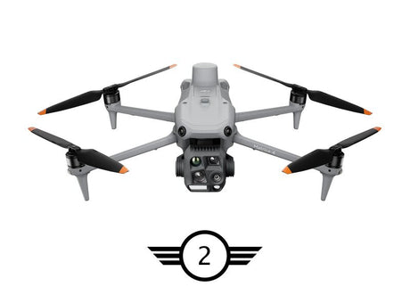 DJI Matrice 4 Serie (M4)