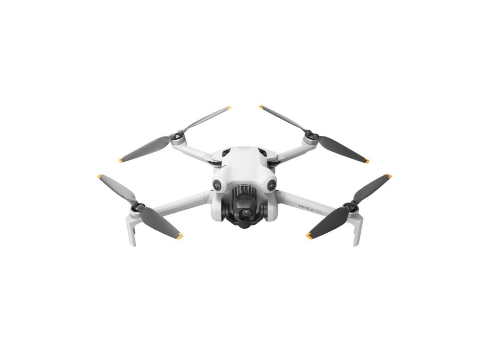 DJI Mini 4 Pro Drohne & Zubehör
