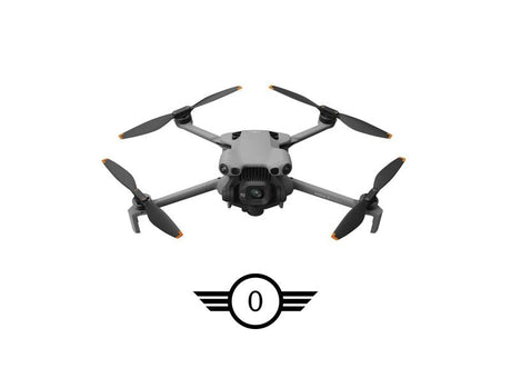 DJI Mini 5 Pro Drohne & Zubehör