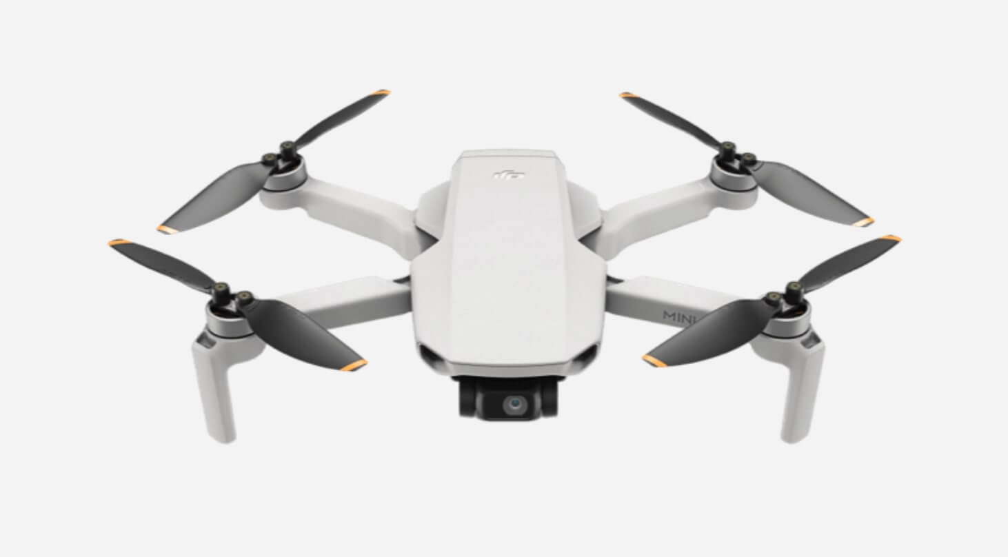 DJI Mini SE Zubehör