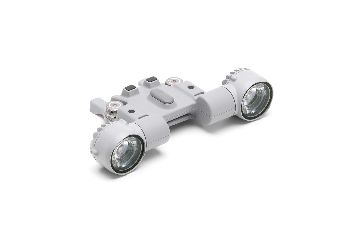 DJI AL1 Scheinwerfer (Matrice 4/4D) Ansicht Vorderseite