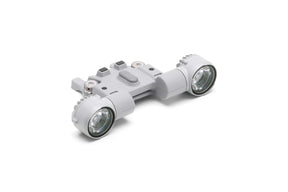 DJI AL1 Scheinwerfer (Matrice 4/4D) Ansicht Vorderseite