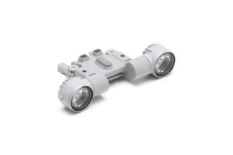 DJI AL1 Scheinwerfer (Matrice 4/4D) Ansicht Vorderseite