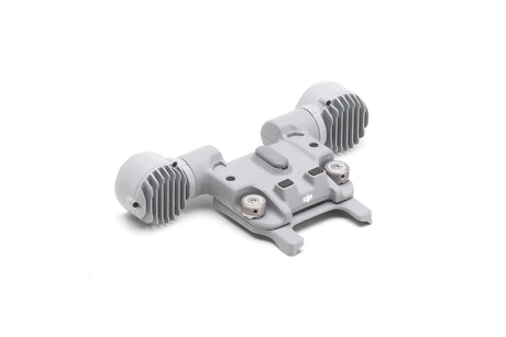 DJI AL1 Scheinwerfer (Matrice 4/4D) Ansicht von hinten