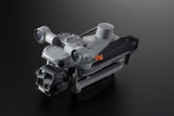 DJI AL1 Scheinwerfer (Matrice 4/4D) Ansicht montiert an Matrice 4 Drohne