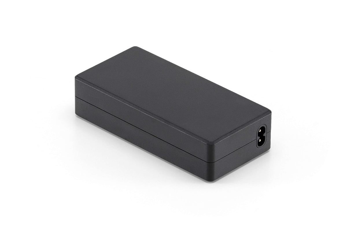 DJI 240W Netzteil (Matrice 4/4D Serie) Ansicht Netzteil AC Anschluss