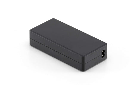 DJI 240W Netzteil (Matrice 4/4D Serie) Ansicht Netzteil AC Anschluss