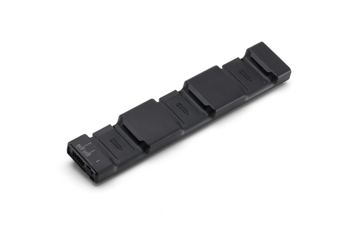 DJI Matrice 4 Akkuladestation (200W, 4E/4T)