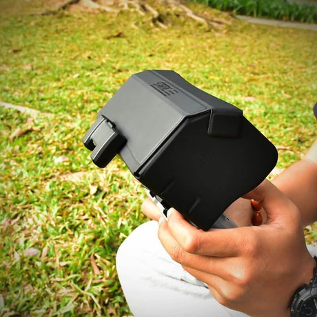 STARTRC DJI RC-N1 RC-N2 Drohnen Fernsteuerung Smartphone Sonnenschutz