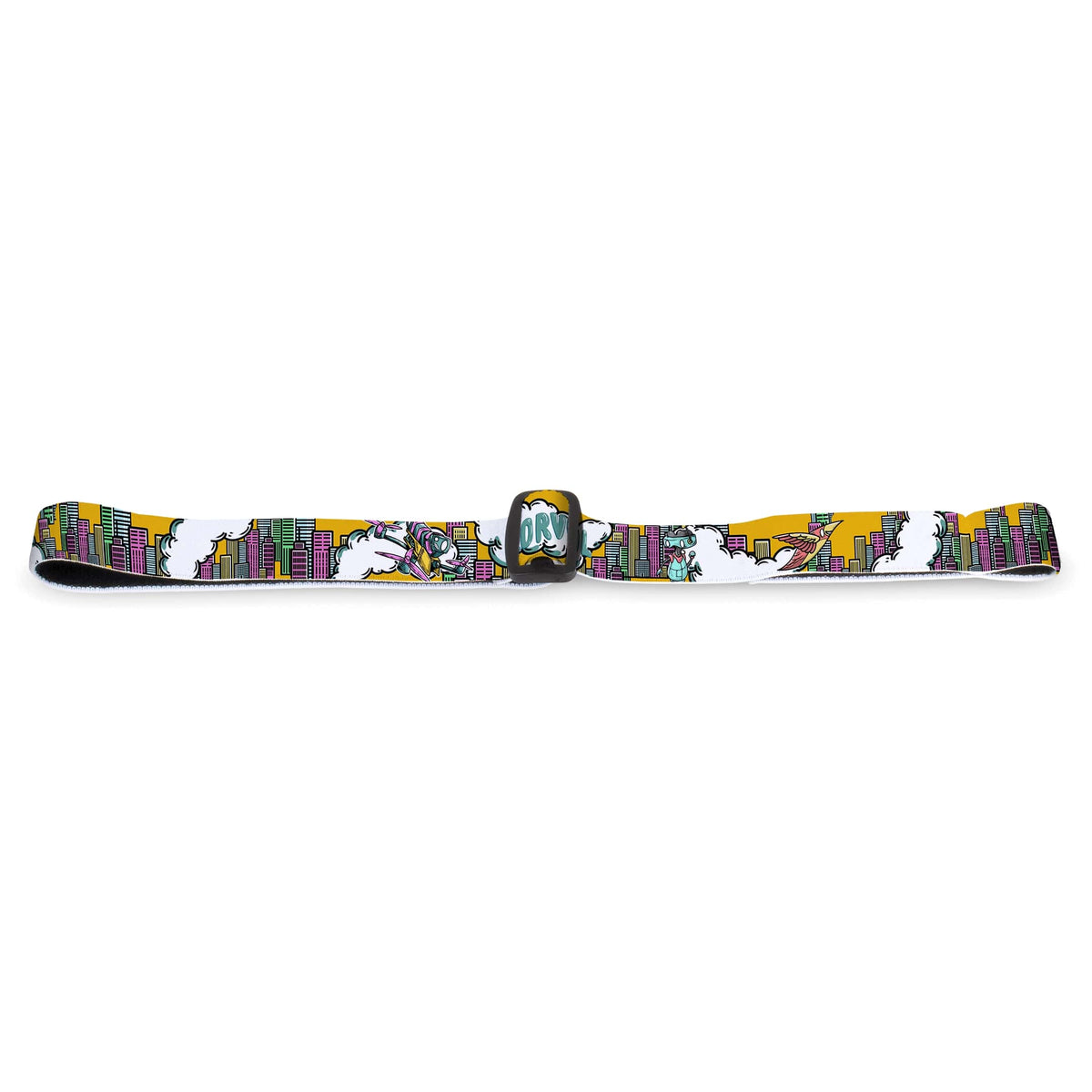 Torvol FPV Freestyle Brillenband Goggle Strap Cartoon für FatShark Videobrillen