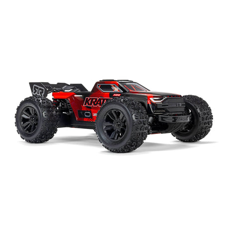 ARRMA MINI KRATON 3S BLX 4X4 1:16 RTR Ansicht vorne links
