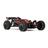 ARRMA 1/14 TYPHON GROM 223S 4X4 RTR Brushless Buggy inkl. Akku & Ladegerät Rot
