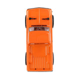Axial 1/24 SCX24 1967 Chevrolet C10 4X4 RTR Brushed Rock Crawler Orange
