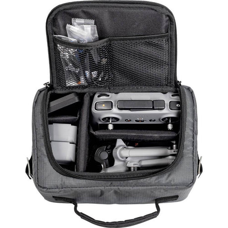 B&W TEX.66 – Tasche für Drohnen & Kameras Beispiel Mini 5 Pro
