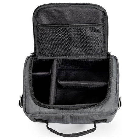 B&W TEX.66 – Tasche für Drohnen & Kameras Beispiel Konfiguration für Drohnen