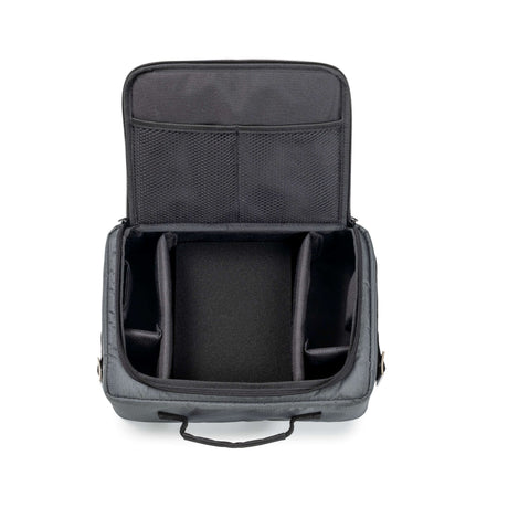 B&W Fototasche mit variabler Facheinteilung TEX.117 RPD