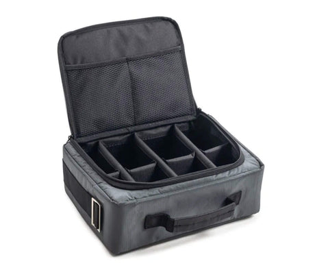 B&W Fototasche mit variabler Facheinteilung TEX.117 RPD