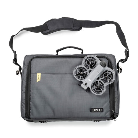 B&W Drone Bag TEX.221 Universal Tasche für Drohnen