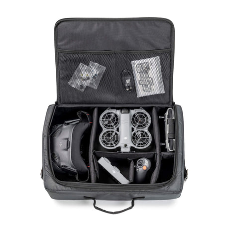 B&W Drone Bag TEX.221 Universal Tasche für Drohnen