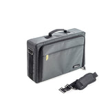 B&W TEX.221 RPD Fototasche Titelbild Lieferumfang mit Schultergurt